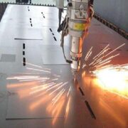 amx laser cutting compressor