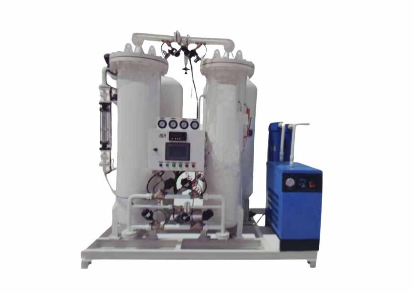 psa oxygen generator manufacturers