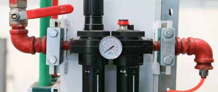 compressed air why compmax china